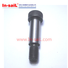 Standard Hexagon Socket Head Shoulder Screw